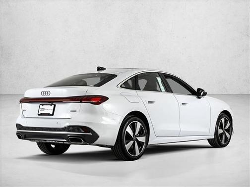 2025 Audi A5 2.0T quattro Premium