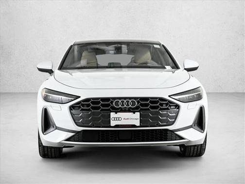 2025 Audi A5 2.0T quattro Premium