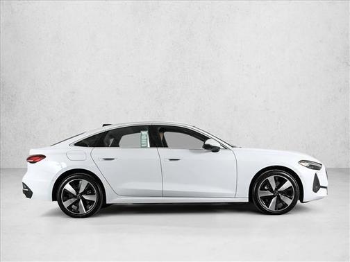 2025 Audi A5 2.0T quattro Premium