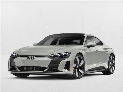 2023 Audi e-tron GT Premium Plus