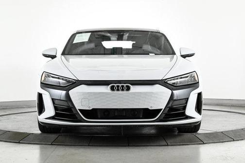 2023 Audi e-tron GT Premium Plus