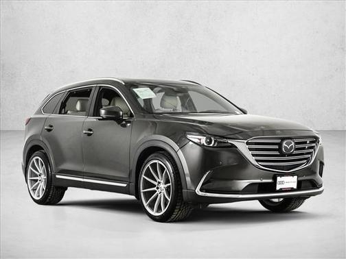 2019 Mazda CX-9 Grand Touring