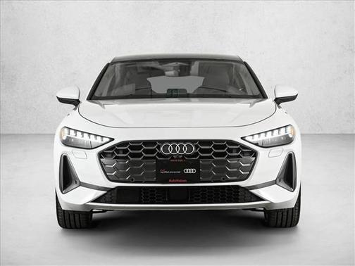 2025 Audi A5 2.0T quattro Premium