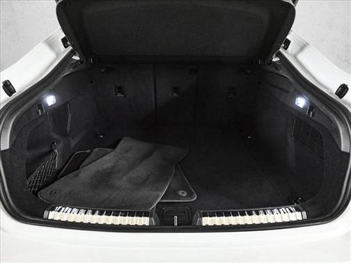 2025 Audi A5 2.0T quattro Premium