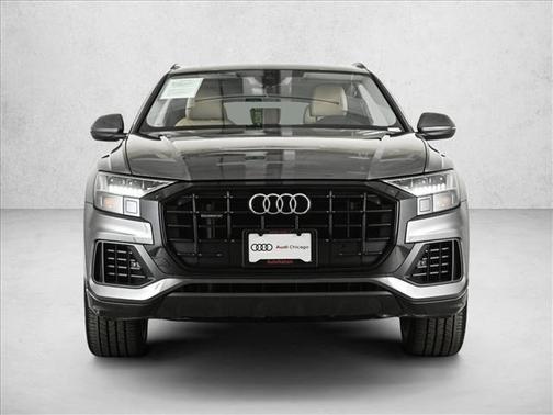 2023 Audi Q8 Premium