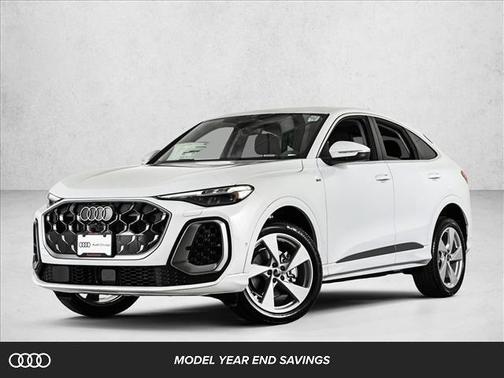 2025 Audi Q5 2.0T Premium