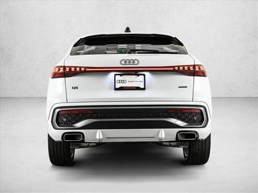 2025 Audi Q5 Sportback 2.0T Premium