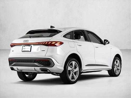 2025 Audi Q5 Sportback 2.0T Premium