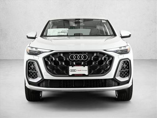 2025 Audi Q5 Sportback 2.0T Premium