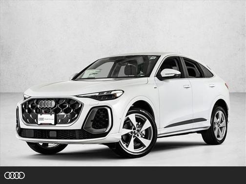 2025 Audi Q5 Sportback 2.0T Premium