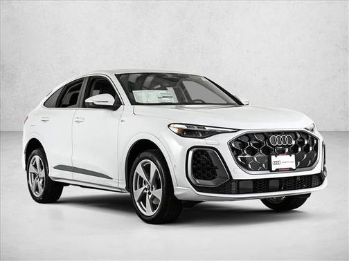 2025 Audi Q5 Sportback 2.0T Premium