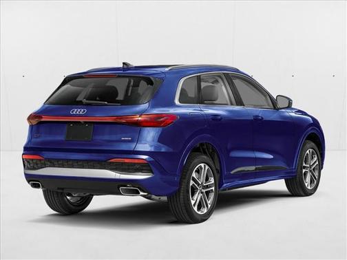 Navarra Blue Metallic 2026 Audi Q5