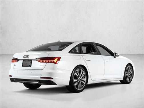 2023 Audi A6 55 Premium Plus
