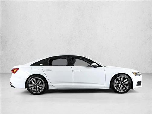 2023 Audi A6 55 Premium Plus
