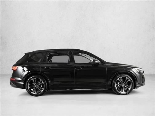 2026 Audi Q7 PLUS