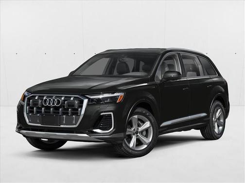 2026 Audi Q7 PLUS