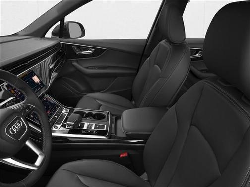 2026 Audi Q7 PLUS