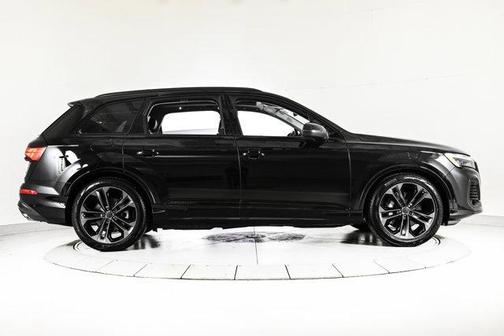 2026 Audi Q7 PLUS