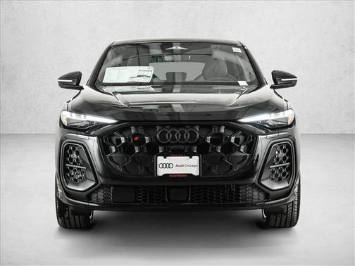 2025 Audi SQ5 Sportback 3.0T Premium