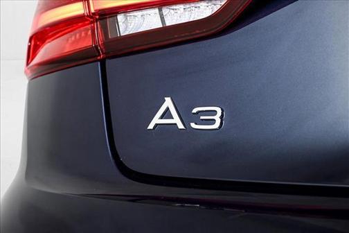 2020 Audi A3 2.0T S line Premium