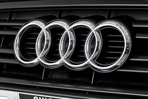 2020 Audi A3 2.0T S line Premium