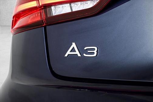 2020 Audi A3 2.0T S line Premium