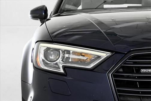 2020 Audi A3 2.0T S line Premium