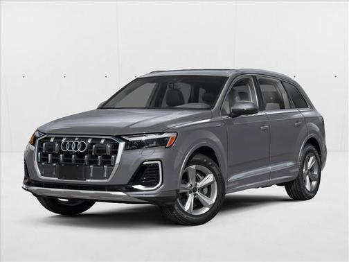 2026 Audi Q7 PLUS