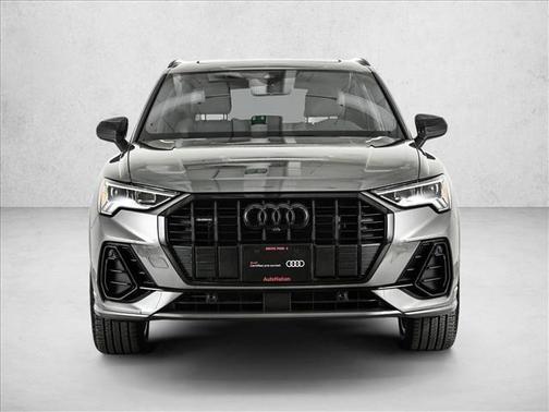 2025 Audi Q3 45 S line Premium