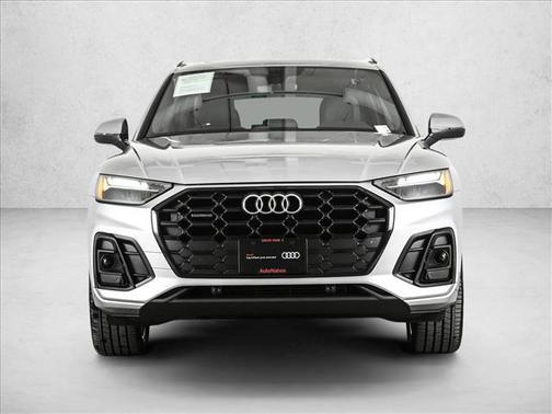 2025 Audi Q5 45 S line quattro Premium