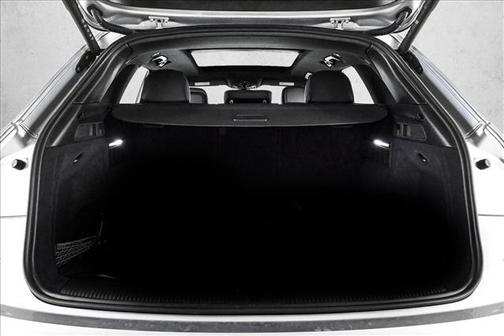 2025 Audi Q5 45 S line quattro Premium