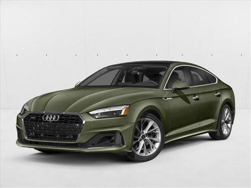 2023 Audi A5 45 S line Prestige