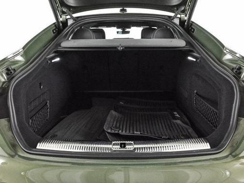 2023 Audi A5 45 S line Prestige