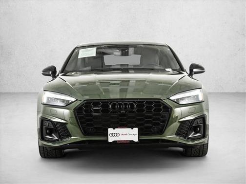 2023 Audi A5 45 S line Prestige