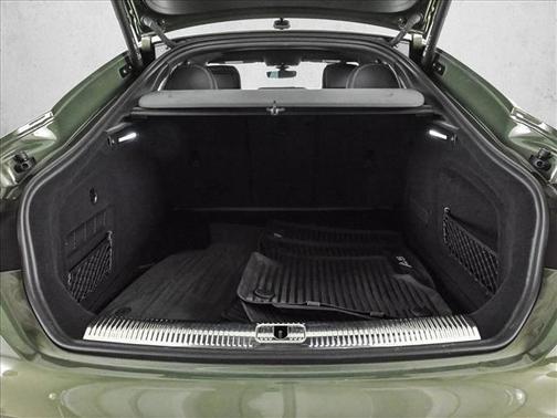 2023 Audi A5 45 S line Prestige