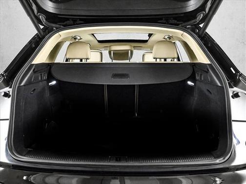 2019 Audi Q5 2.0T Premium Plus