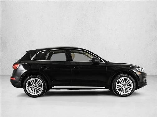 2019 Audi Q5 2.0T Premium Plus