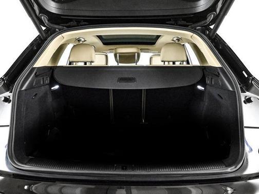 2019 Audi Q5 2.0T Premium Plus