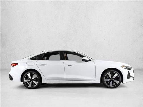 2025 Audi A5 2.0T quattro Premium