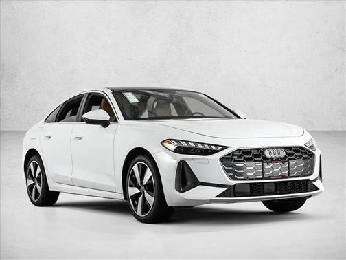 2025 Audi A5 2.0T quattro Premium