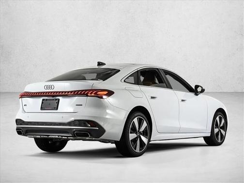 2025 Audi A5 2.0T quattro Premium
