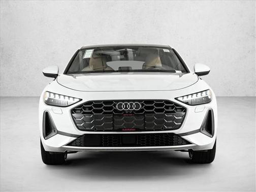 2025 Audi A5 2.0T quattro Premium