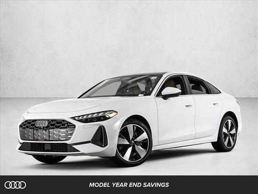 2025 Audi A5 2.0T quattro Premium