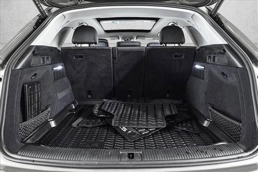 2024 Audi Q5 45 S line quattro Premium