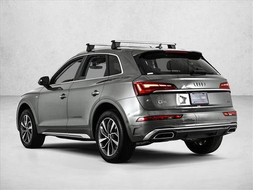 2024 Audi Q5 45 S line quattro Premium