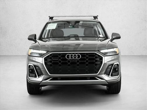 2024 Audi Q5 45 S line quattro Premium