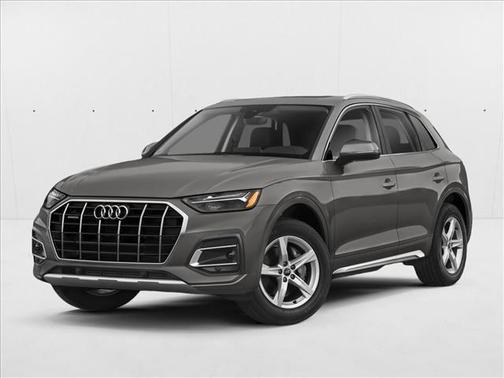 2024 Audi Q5 45 S line quattro Premium