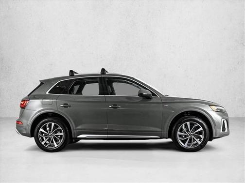 2024 Audi Q5 45 S line quattro Premium