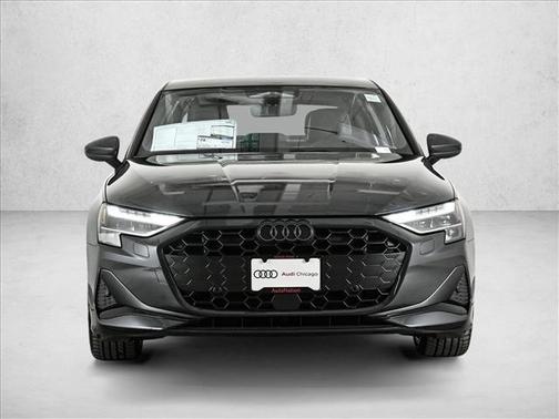 2026 Audi A3 Premium