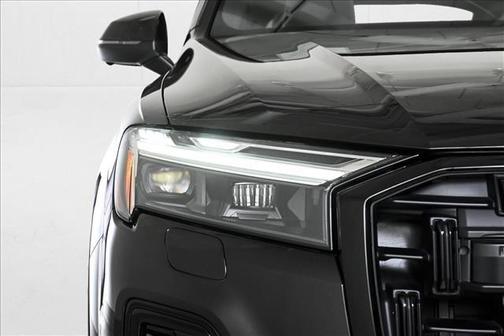 2025 Audi Q7 45 Premium Plus
